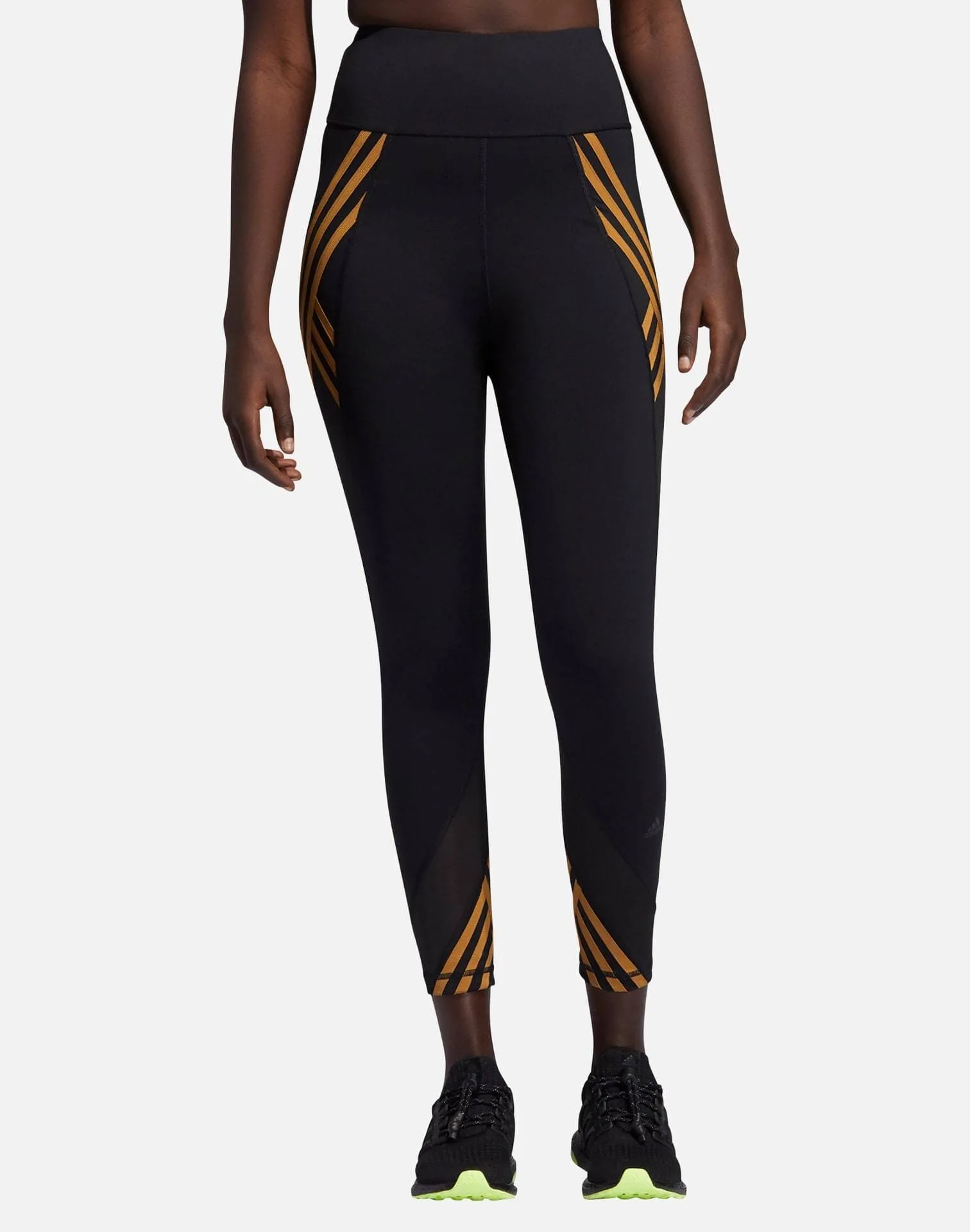 Adidas IVY PARK 3-STRIPES TIGHTS