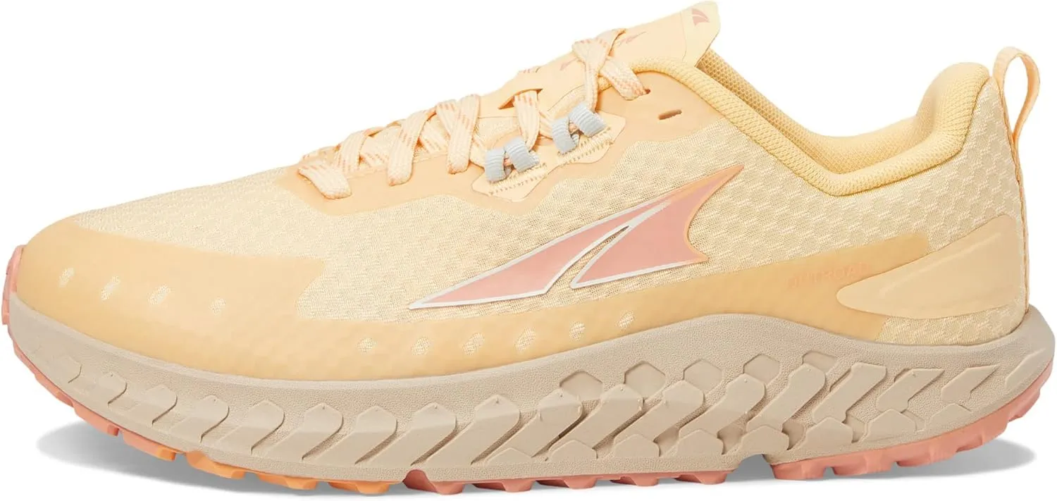 ALTRA Womens Outroad