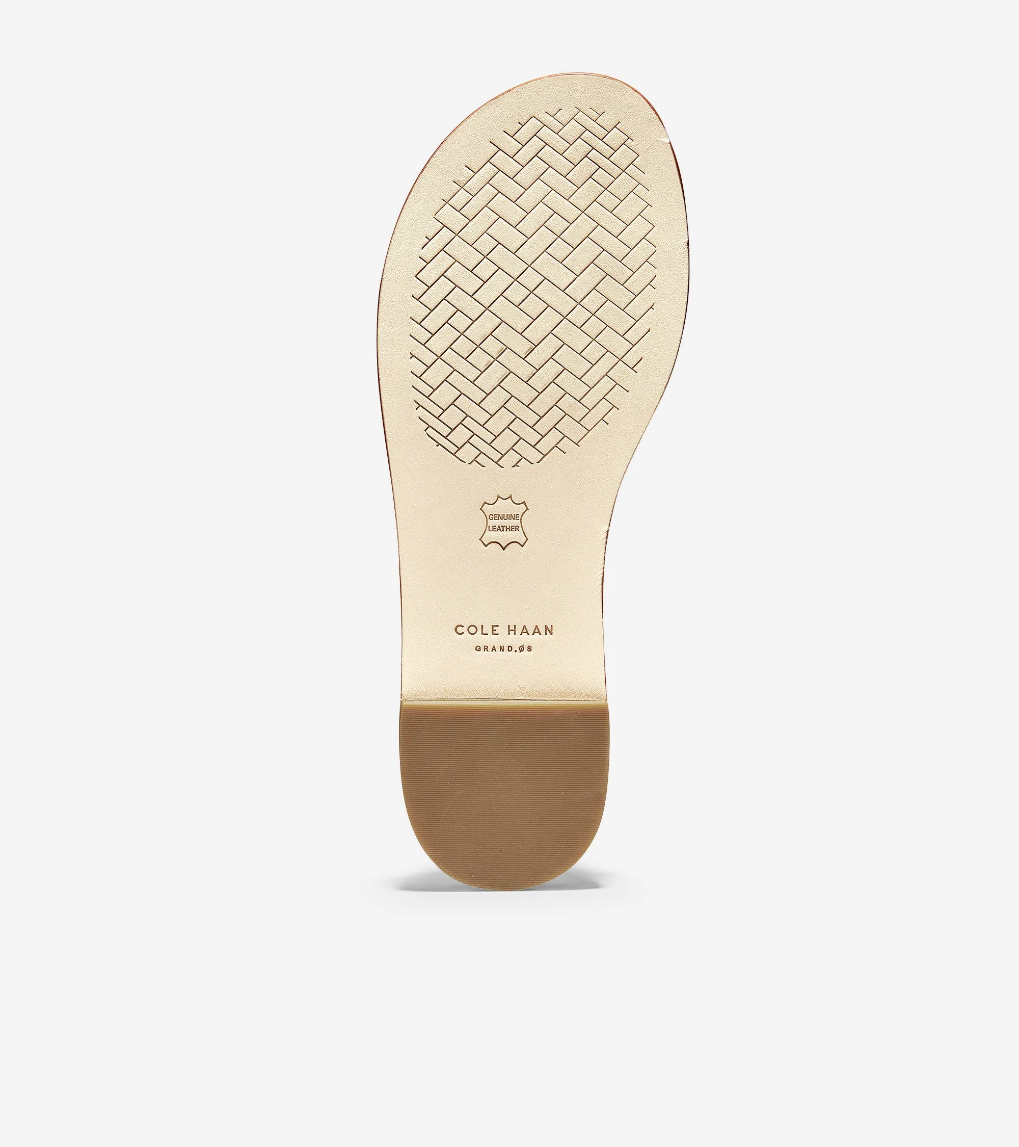 Anica Thong Sandal