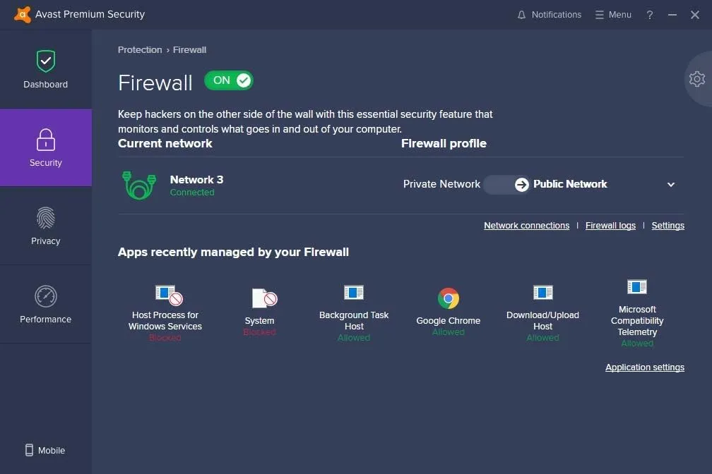 Avast Premium Security 2020 | Antivirus Protection Software | 5 Devices, 1 Year [PC/Mac/Mobile Download]