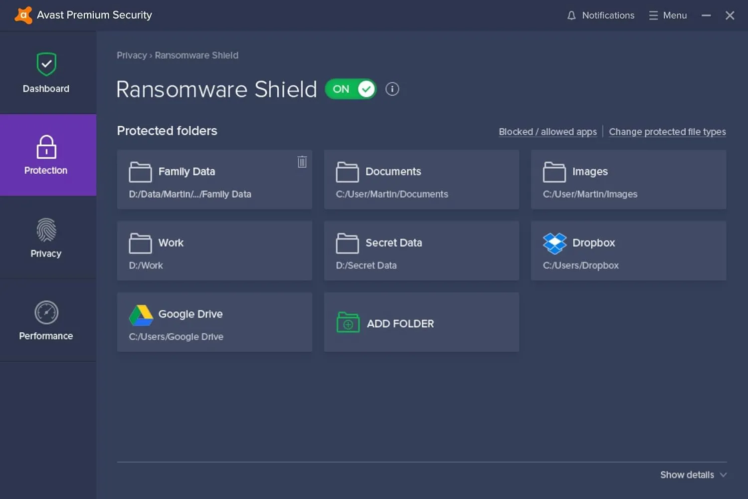 Avast Premium Security 2020 | Antivirus Protection Software | 5 Devices, 1 Year [PC/Mac/Mobile Download]