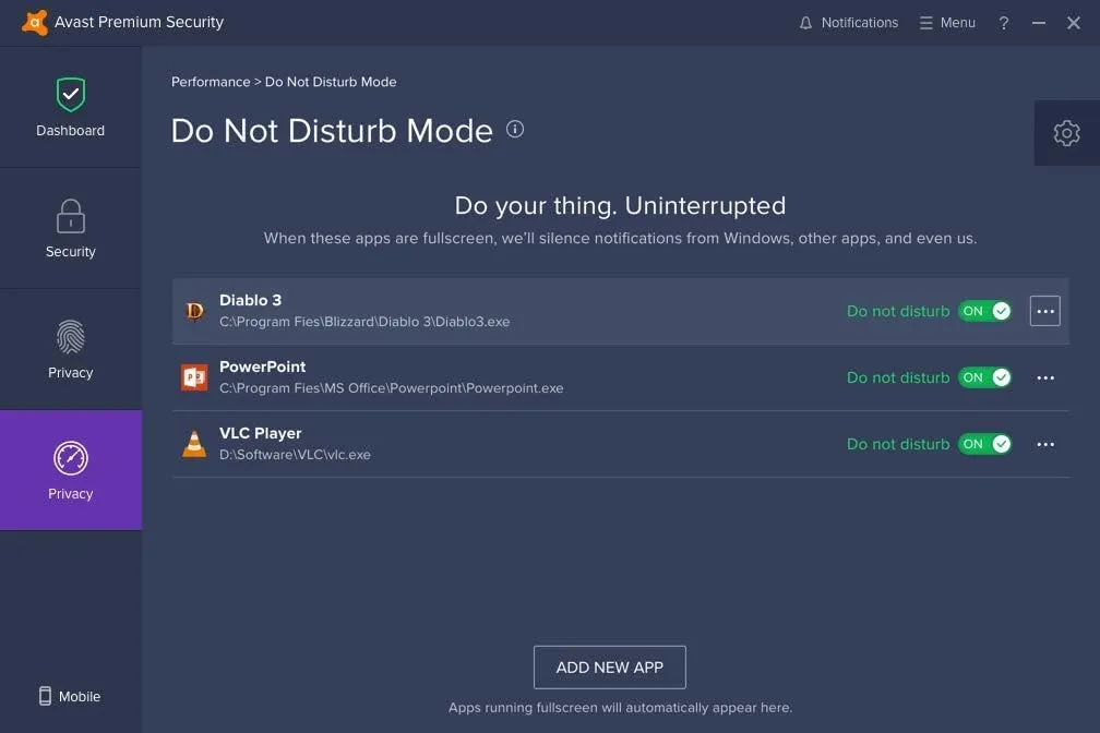 Avast Premium Security 2020 | Antivirus Protection Software | 5 Devices, 1 Year [PC/Mac/Mobile Download]