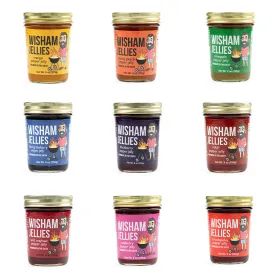 Build Your Own Pepper Jelly Bundle
