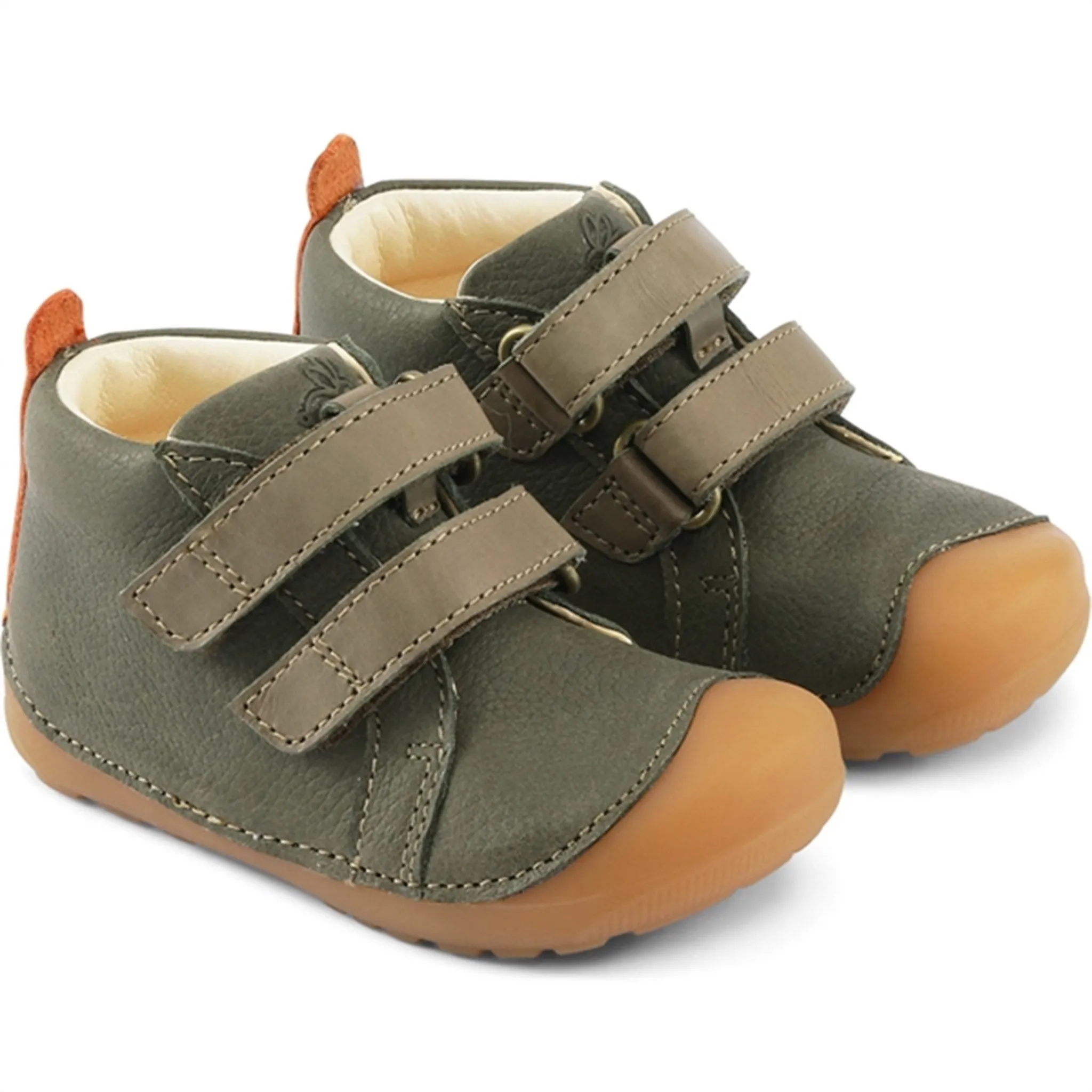 Bundgaard Prewalker Petit Sporty Army