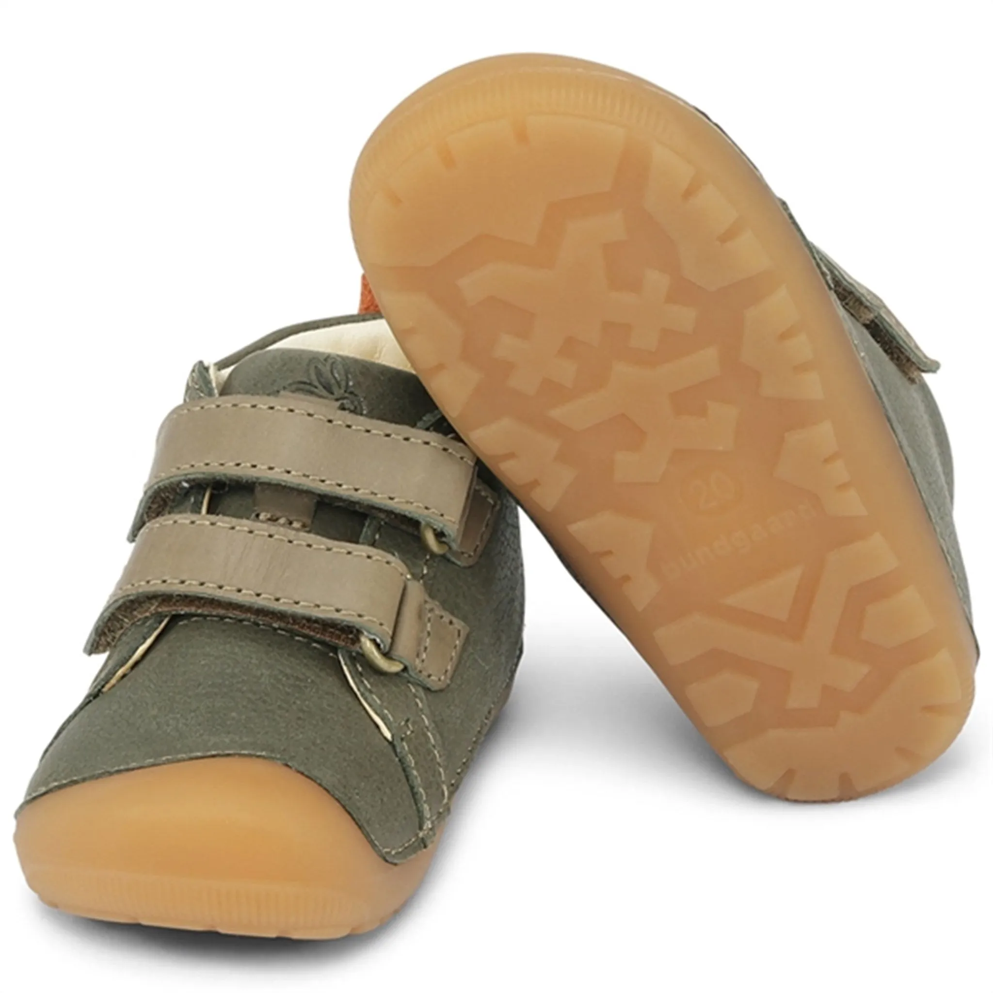 Bundgaard Prewalker Petit Sporty Army