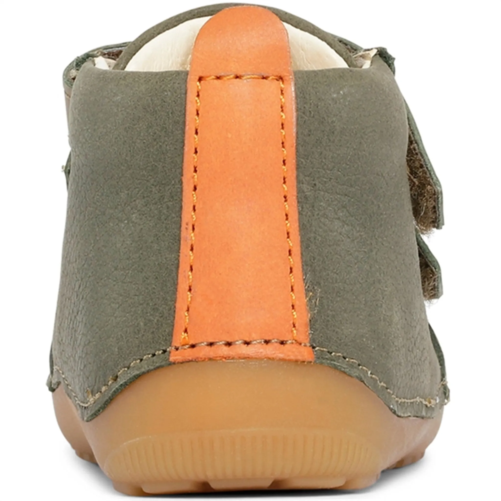 Bundgaard Prewalker Petit Sporty Army