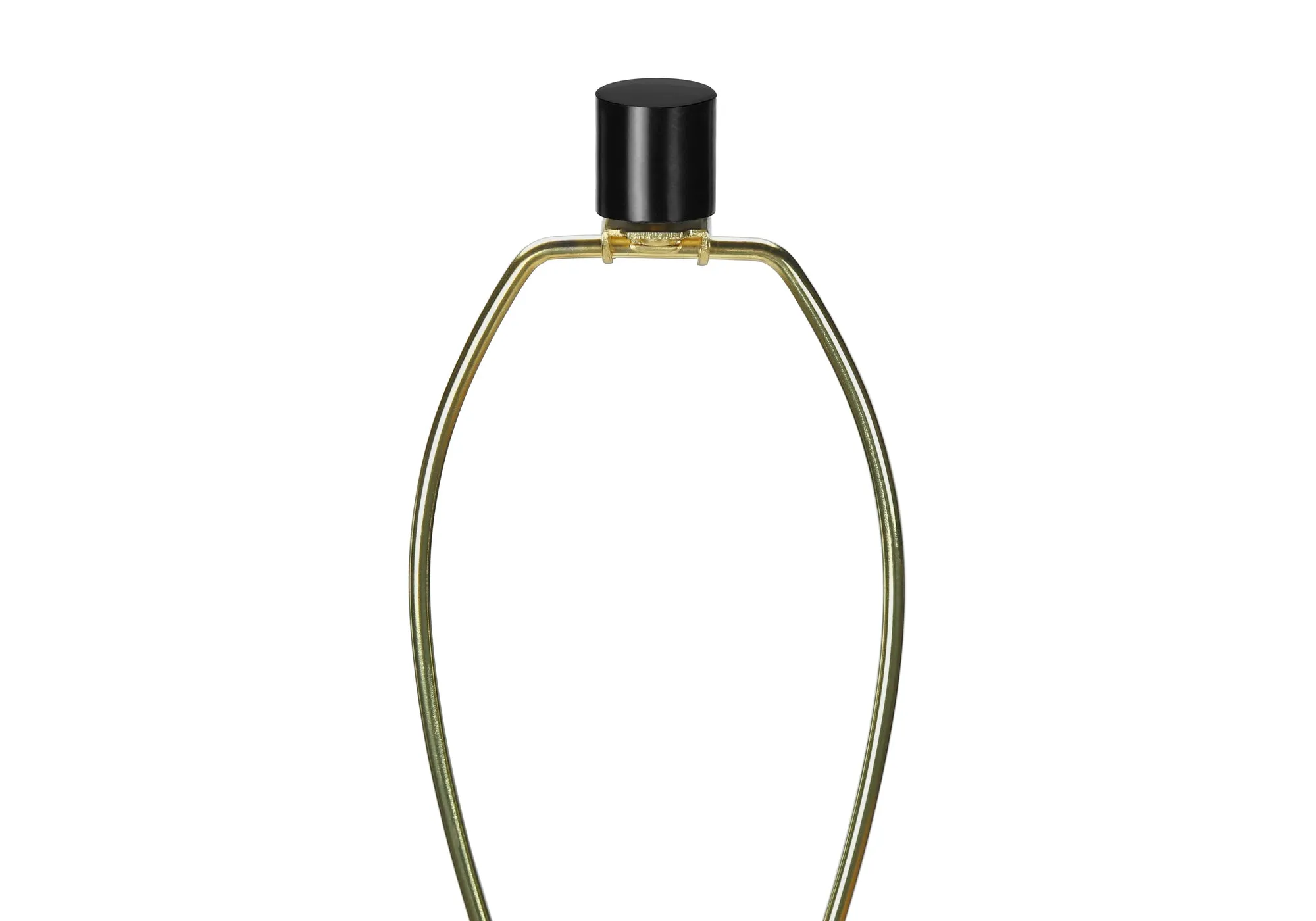 ChromaGlow 63" Floor Lamp - Sleek Black Metal Design with Ivory/Cream Shade