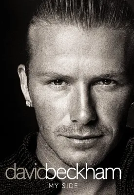 David Beckham: My Side - The Autobiography Hardcover  January 1, 2003