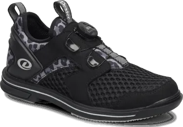 Dexter Pro BOA Black/Leopard