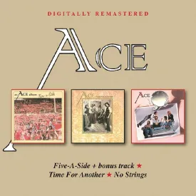 Five-A-Side / Time For Another / No Strings