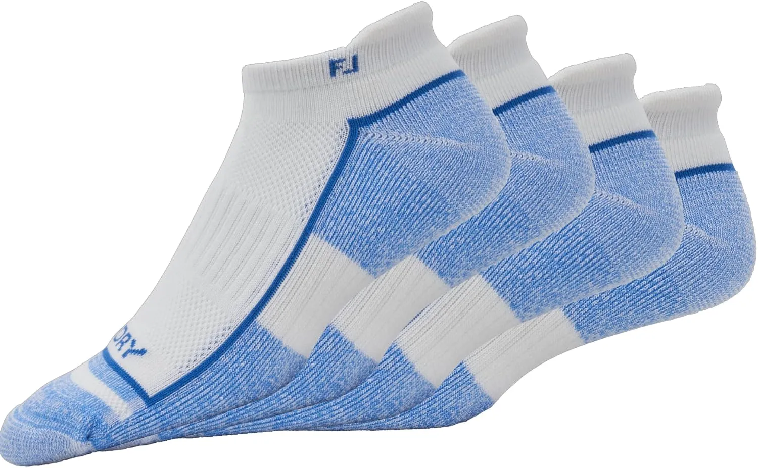 FootJoy Men's ProDry Roll Tab Socks