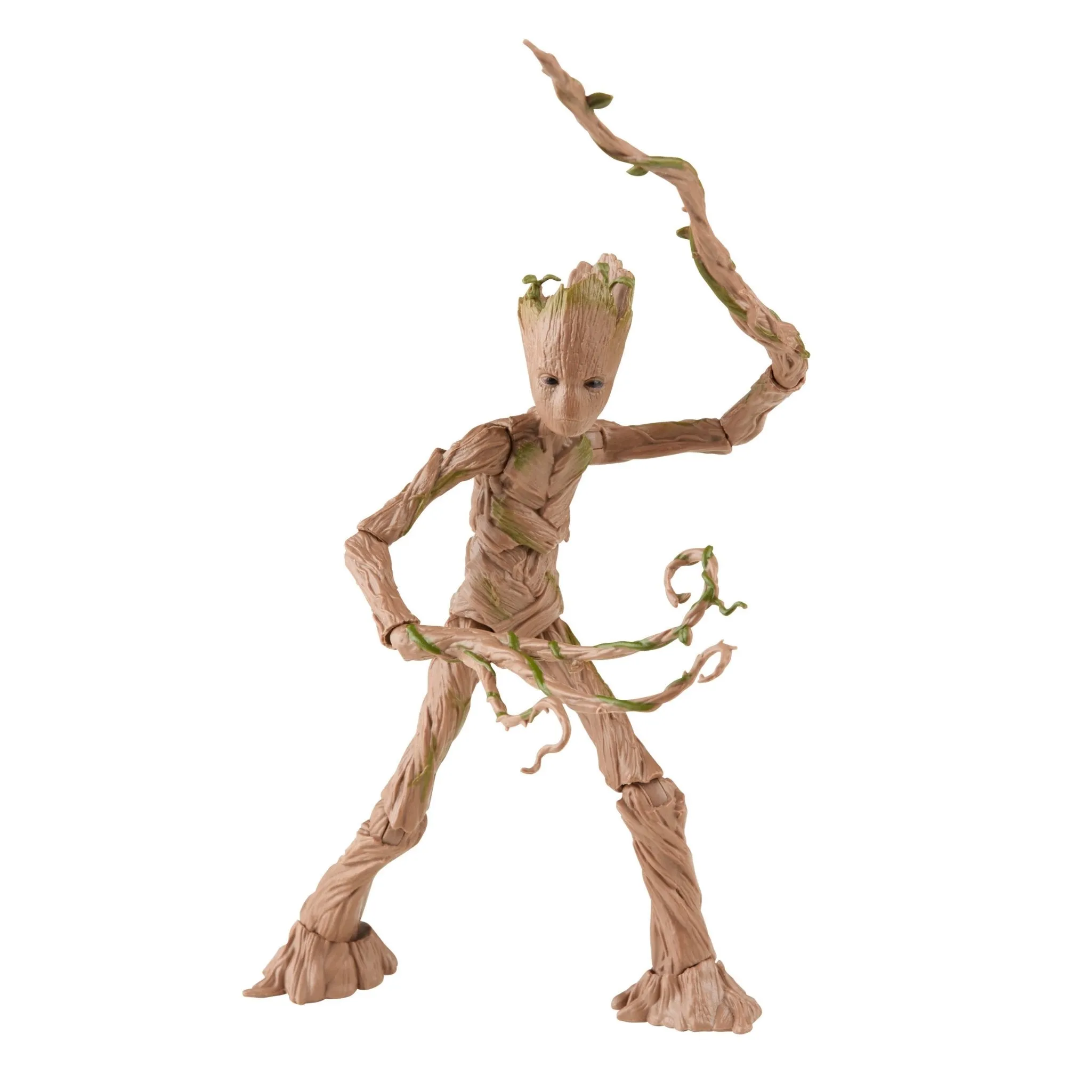 Marvel Legends Groot (Korg BAF)