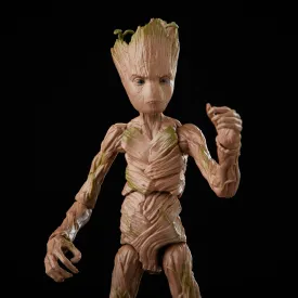 Marvel Legends Groot (Korg BAF)