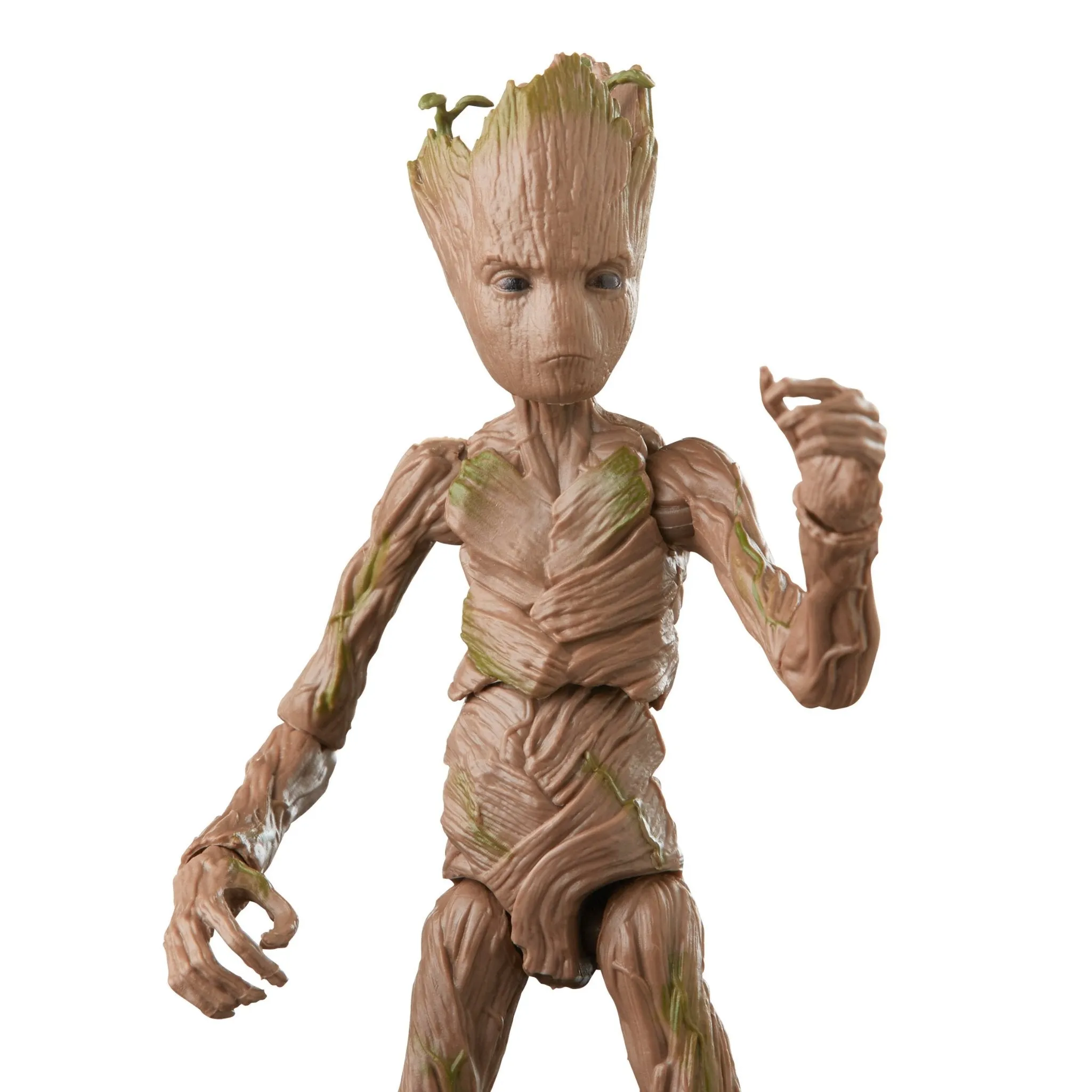 Marvel Legends Groot (Korg BAF)