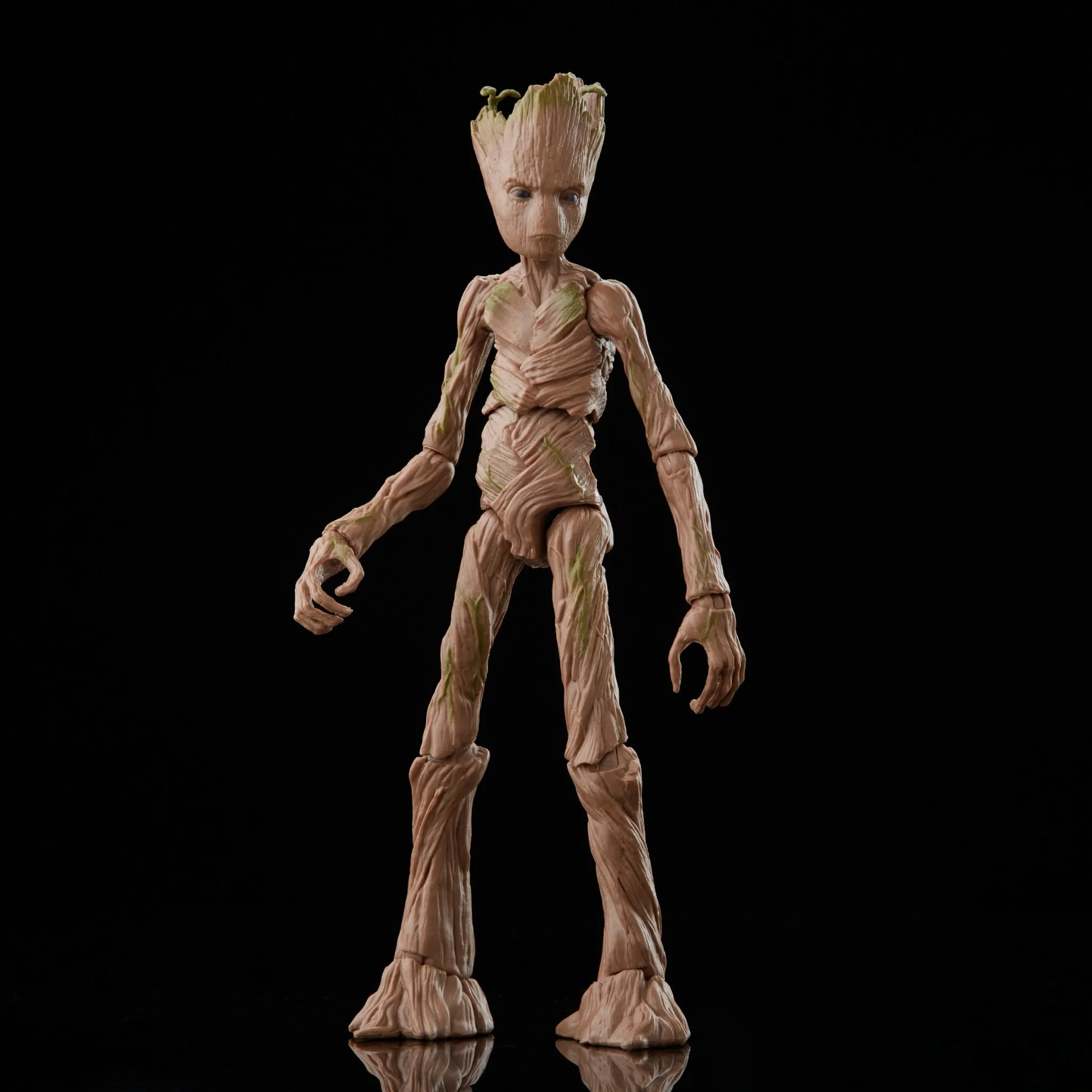 Marvel Legends Groot (Korg BAF)