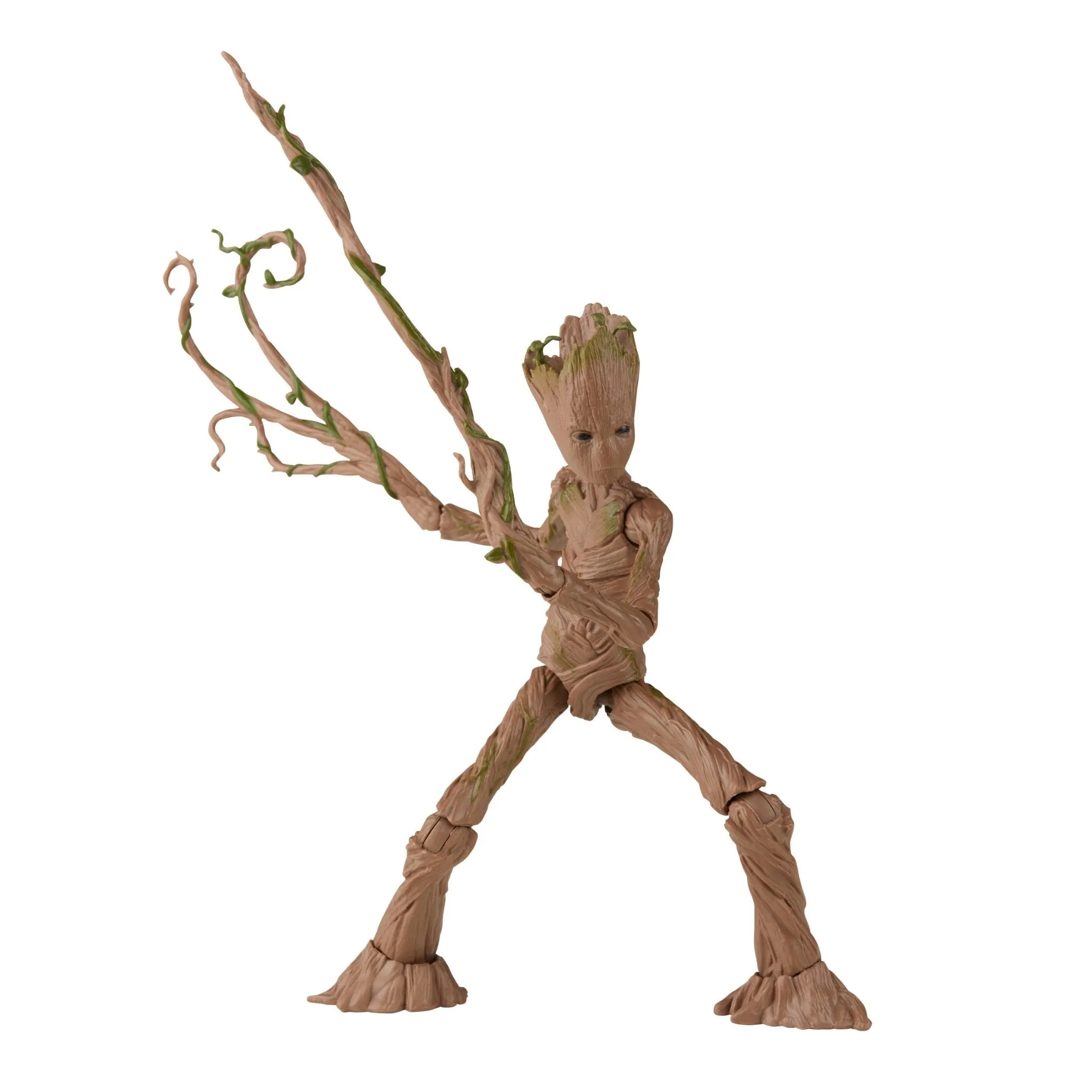 Marvel Legends Groot (Korg BAF)