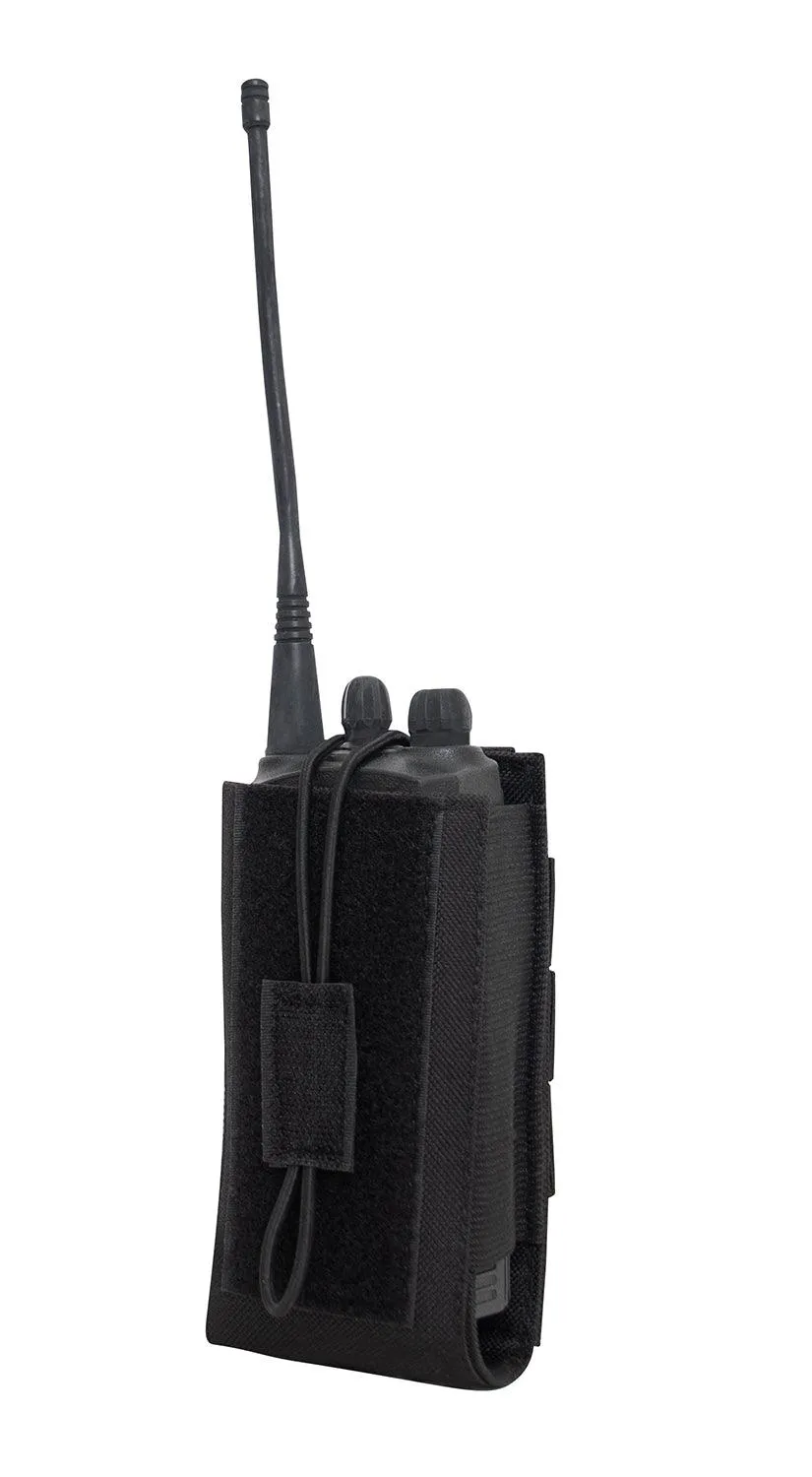 MOLLE Universal Radio Pouch