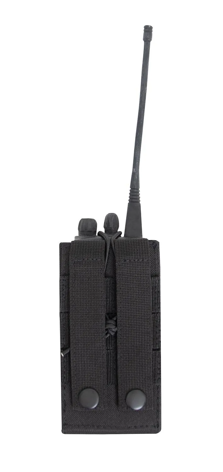 MOLLE Universal Radio Pouch