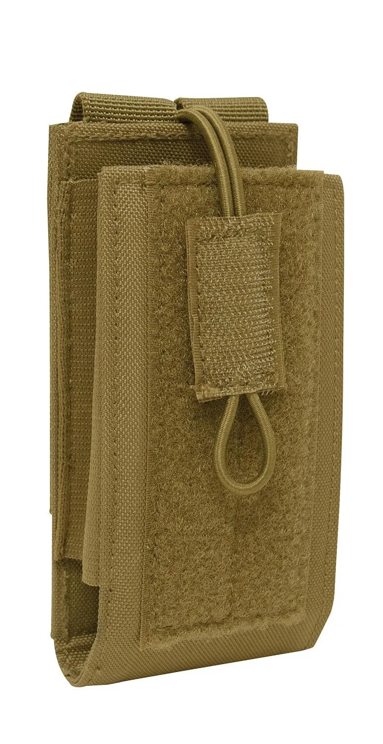MOLLE Universal Radio Pouch