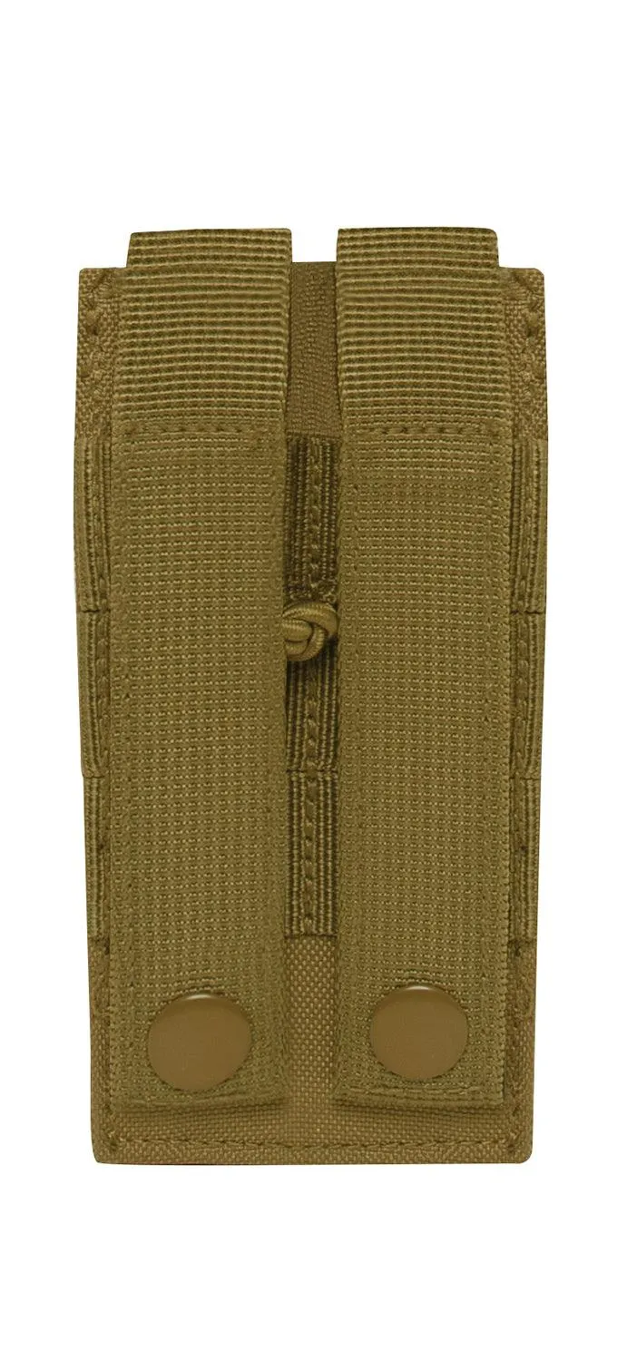 MOLLE Universal Radio Pouch