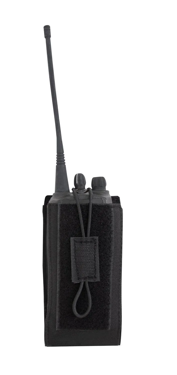 MOLLE Universal Radio Pouch
