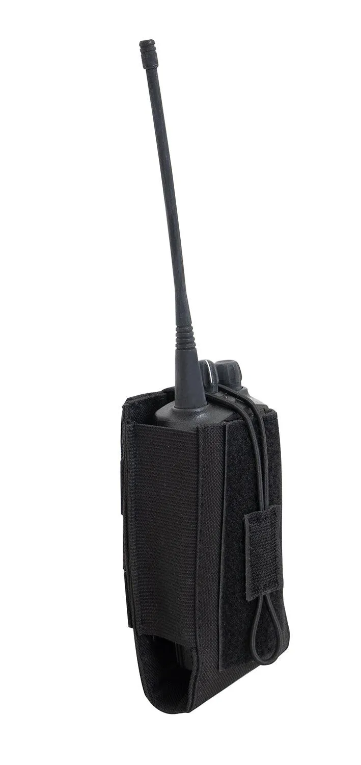 MOLLE Universal Radio Pouch