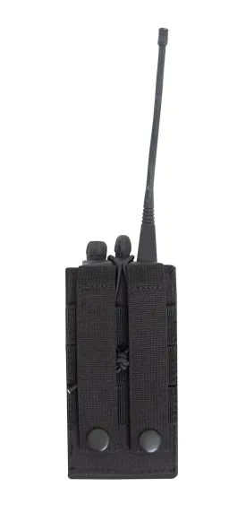 MOLLE Universal Radio Pouch