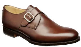 Northcote - Ebony Calf