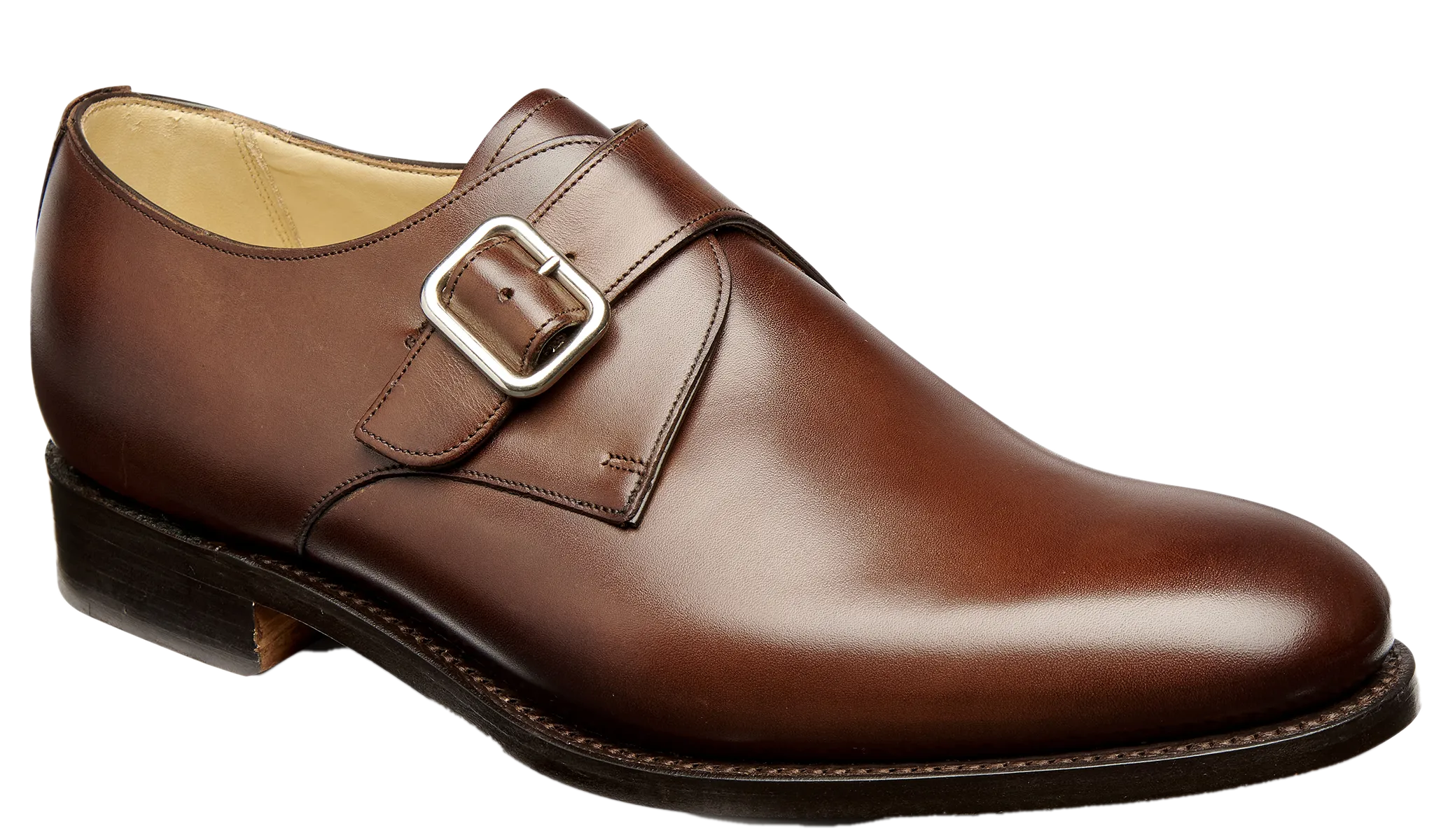 Northcote - Ebony Calf