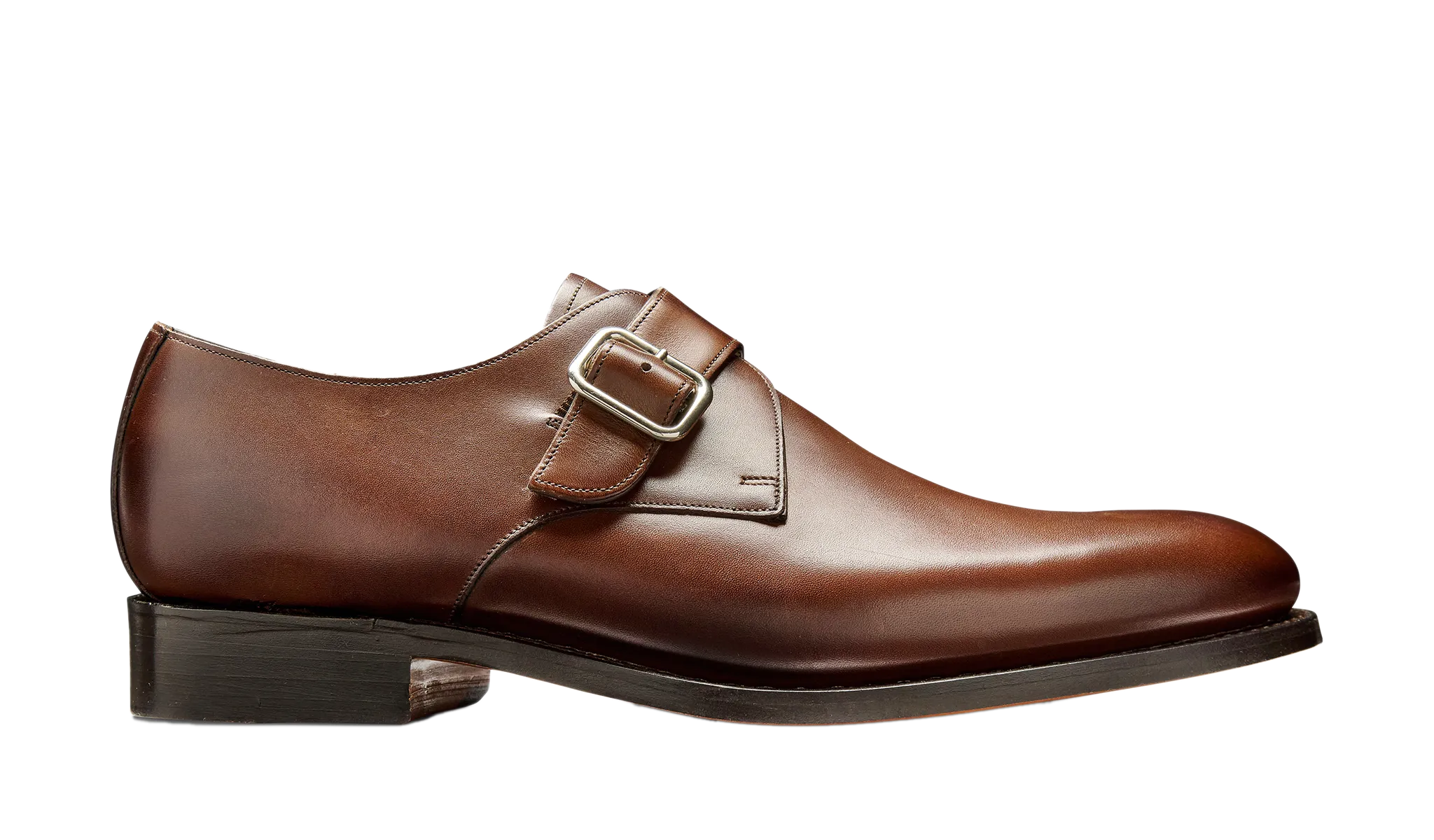 Northcote - Ebony Calf