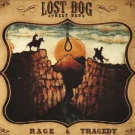 Rage & Tragedy