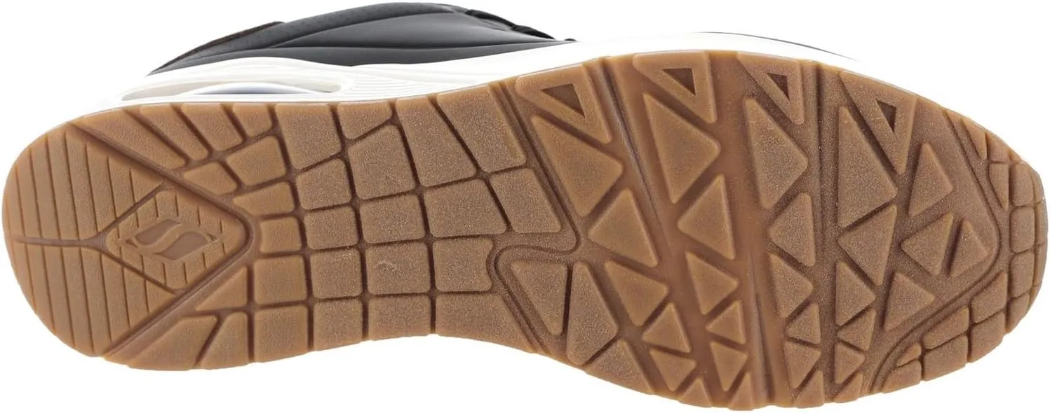 Skechers Men's Uno - Suited on Air Sneakers