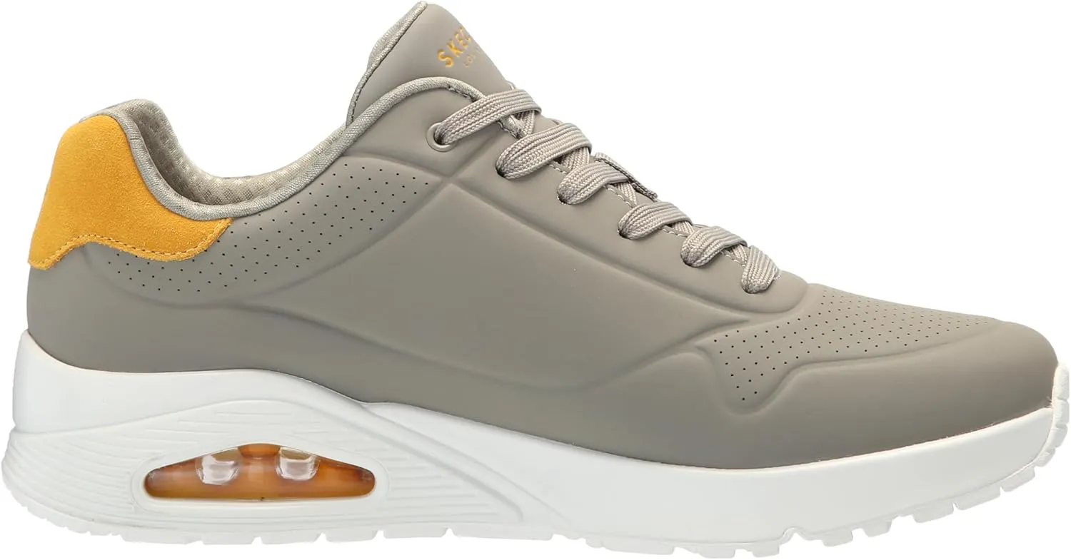 Skechers Men's Uno - Suited on Air Sneakers