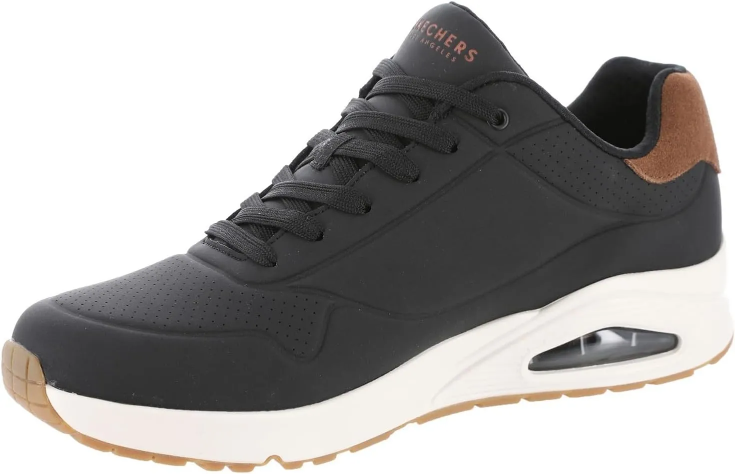 Skechers Men's Uno - Suited on Air Sneakers