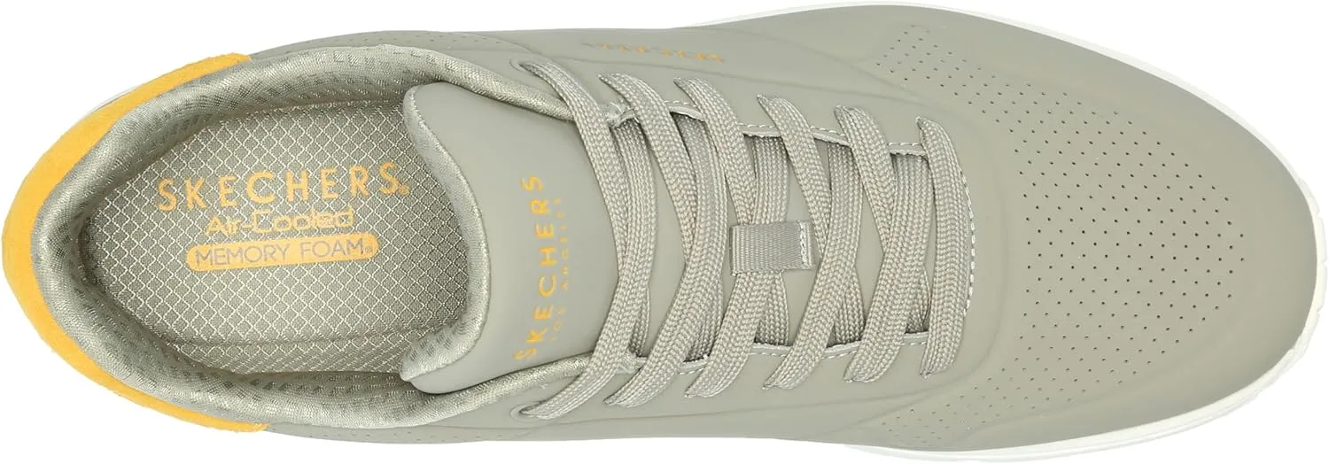 Skechers Men's Uno - Suited on Air Sneakers