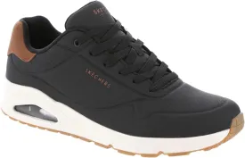 Skechers Men's Uno - Suited on Air Sneakers