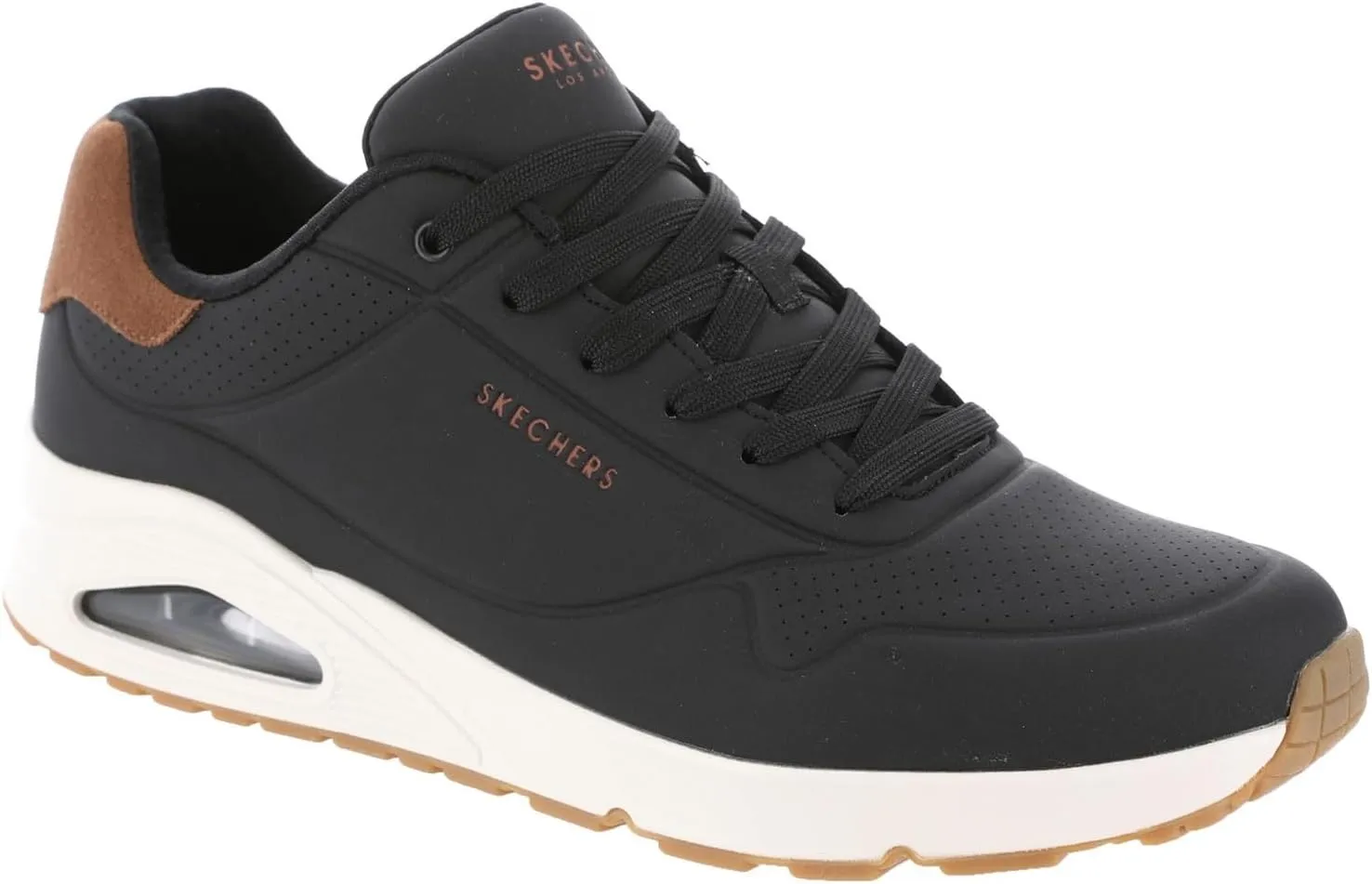 Skechers Men's Uno - Suited on Air Sneakers