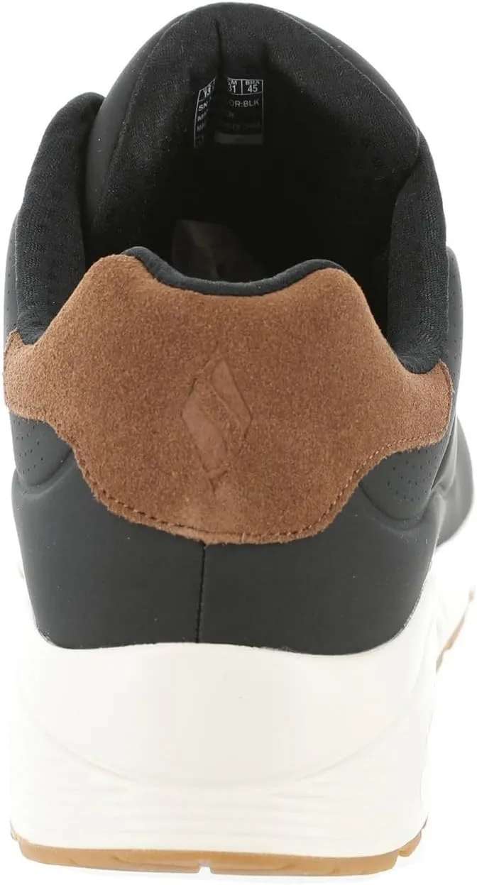 Skechers Men's Uno - Suited on Air Sneakers