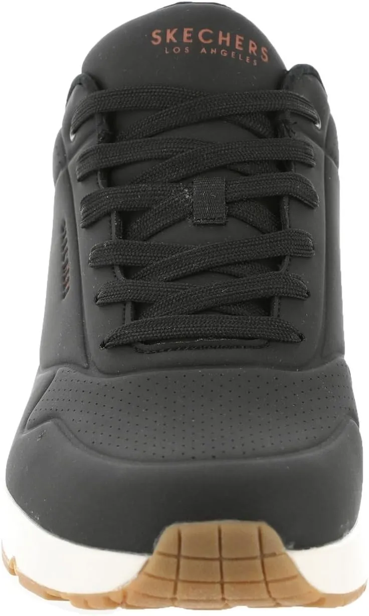 Skechers Men's Uno - Suited on Air Sneakers