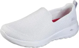 Skechers Women's Go Walk Joy Sneaker ?C 5GEN Cushioning, Air-Cooled Goga Mat, Breathable Mesh Upper