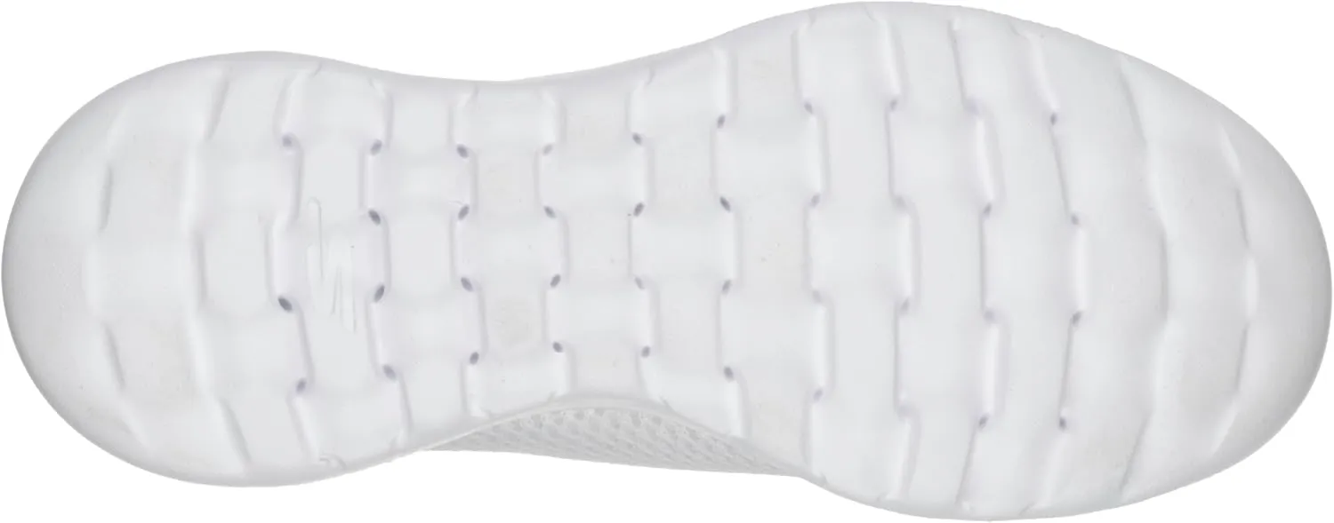 Skechers Women's Go Walk Joy Sneaker ?C 5GEN Cushioning, Air-Cooled Goga Mat, Breathable Mesh Upper