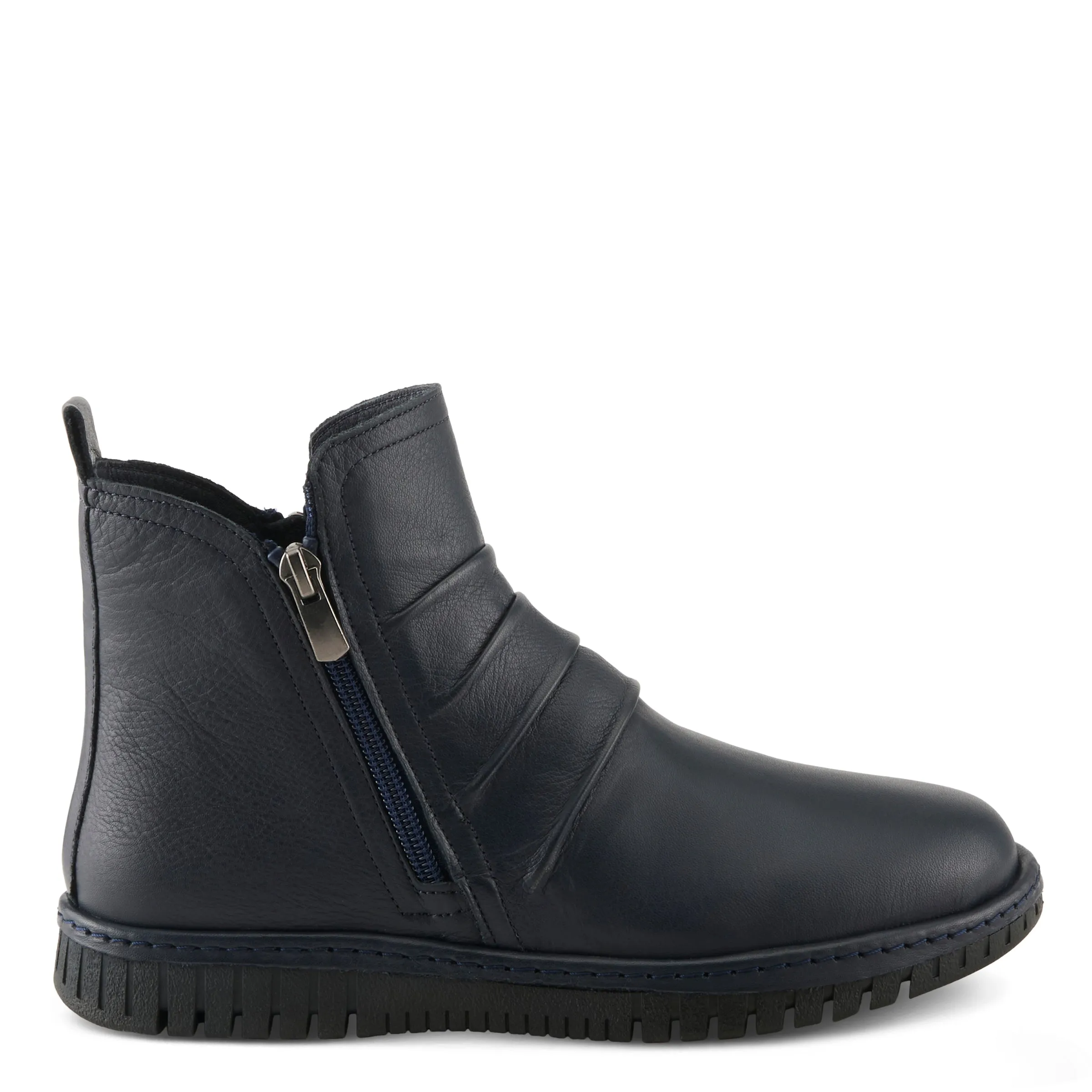 SPRING STEP ROSADO BOOTS