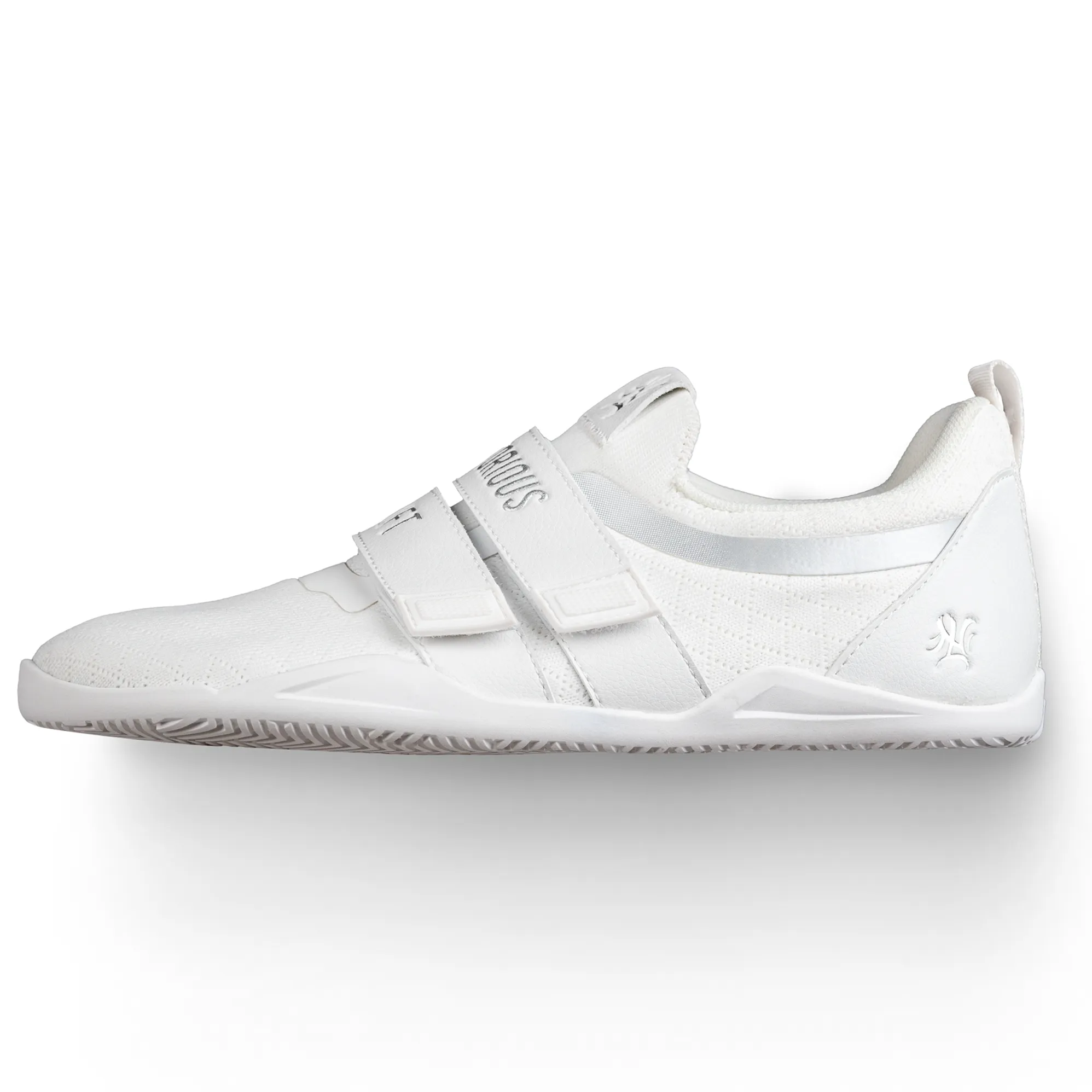 Sumo Sole Gen 4: Bliss White