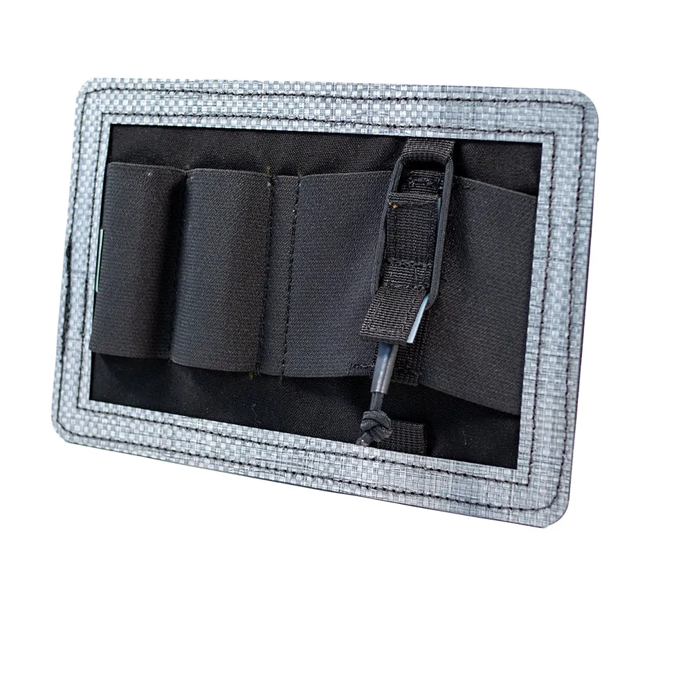 Tegris Accessory Panel