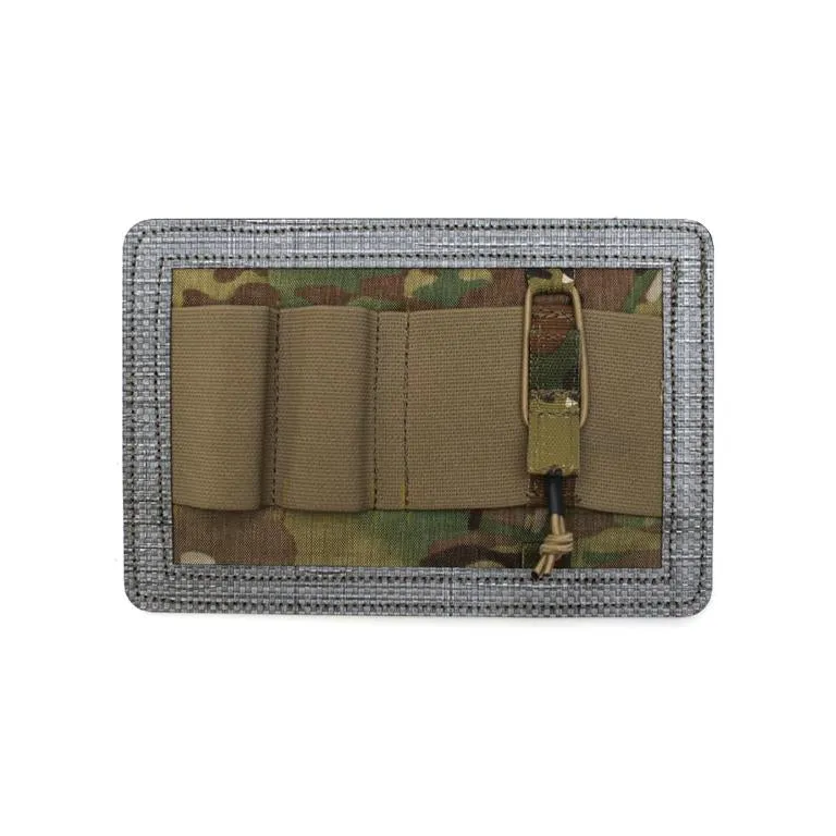 Tegris Accessory Panel