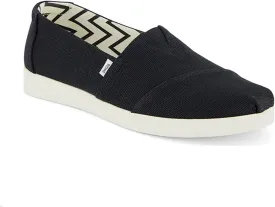 TOMS Women's Alpargata Plus Loafer