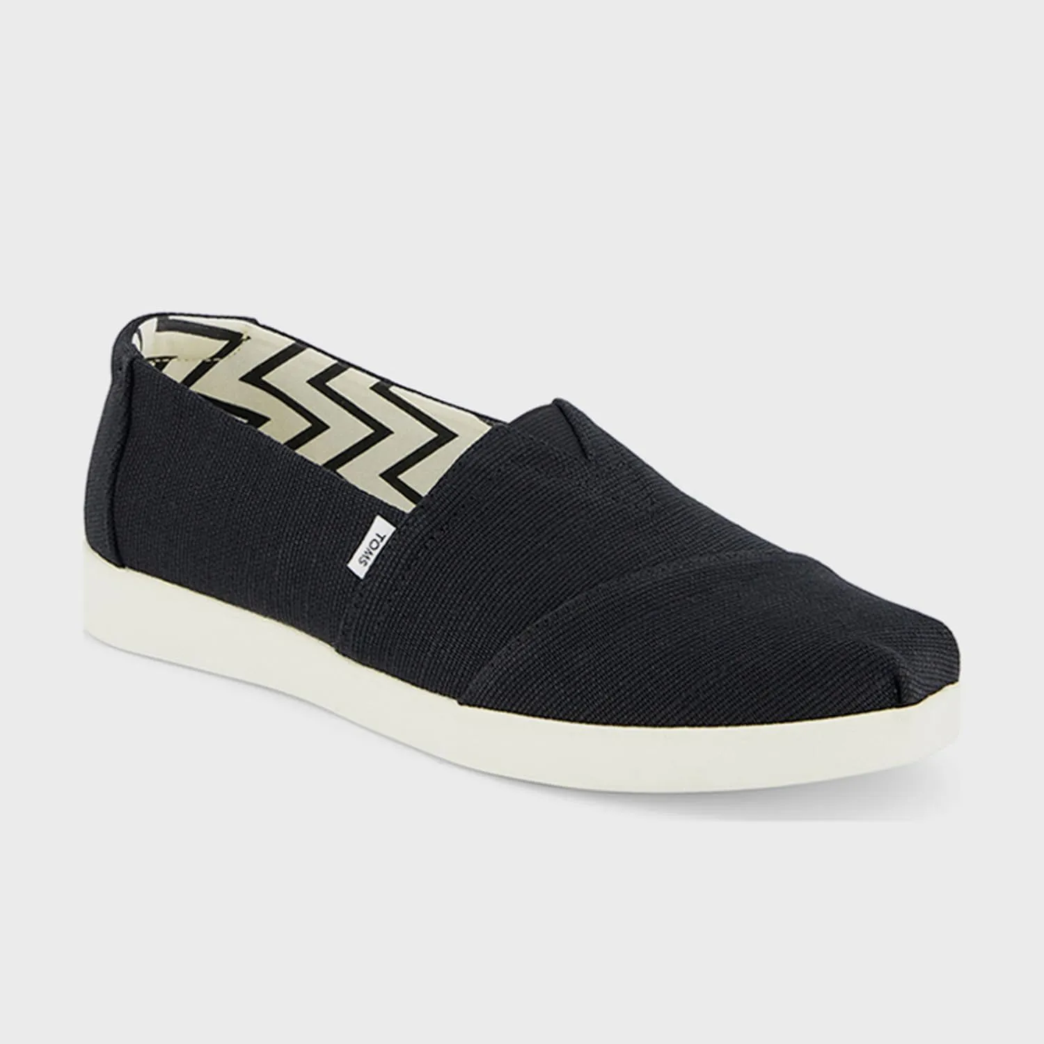 TOMS Women's Alpargata Plus Loafer
