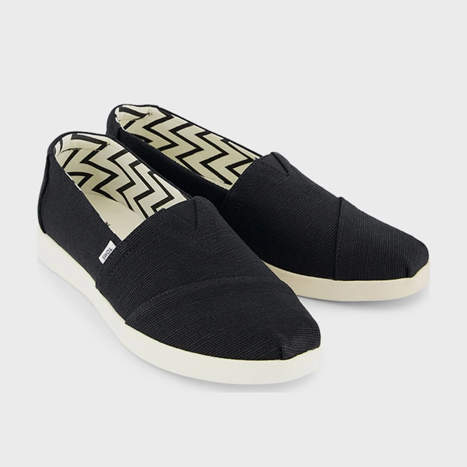 TOMS Women's Alpargata Plus Loafer