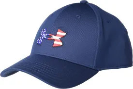 Under Armour Men's Freedom Blitzing Hat