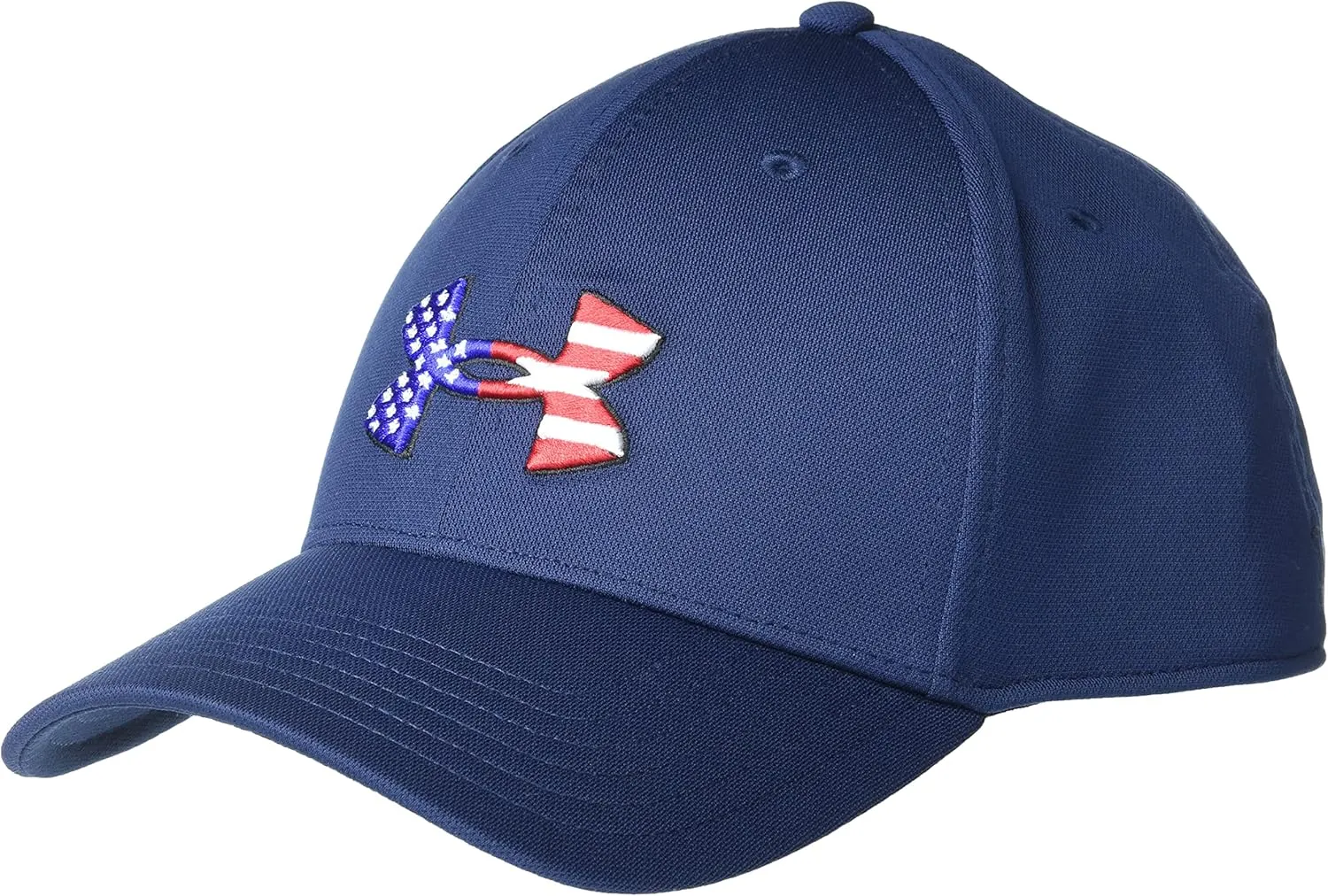 Under Armour Men's Freedom Blitzing Hat